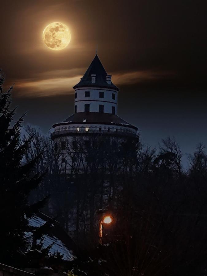 Chaty V Ceskem Raji U Prachovskych Skal - Mala Chata Pro 4 - Velka Chata Pro Az 7 Osob - Ubytovani V Soukromi Jičín Exterior foto