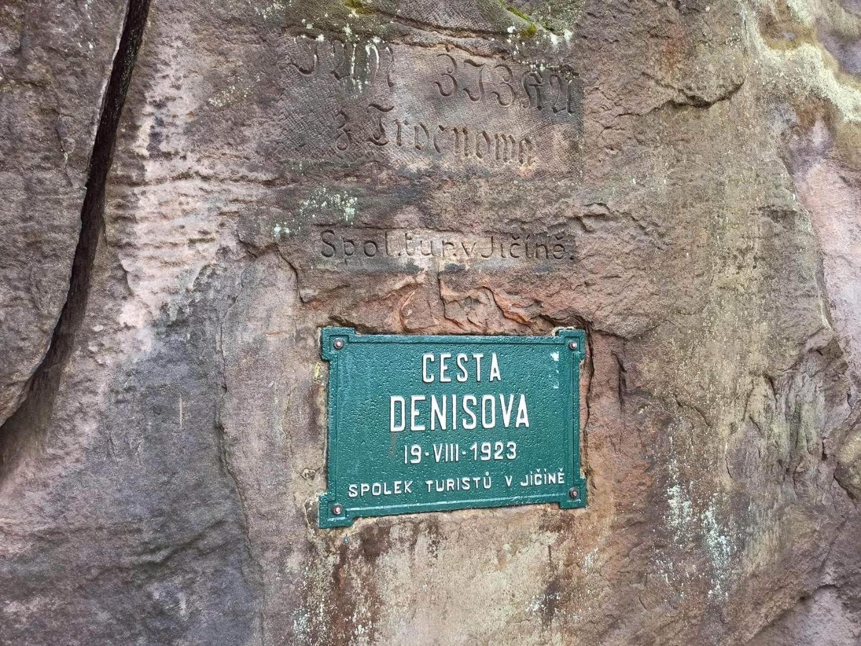 Chaty V Ceskem Raji U Prachovskych Skal - Mala Chata Pro 4 - Velka Chata Pro Az 7 Osob - Ubytovani V Soukromi Jičín Exterior foto