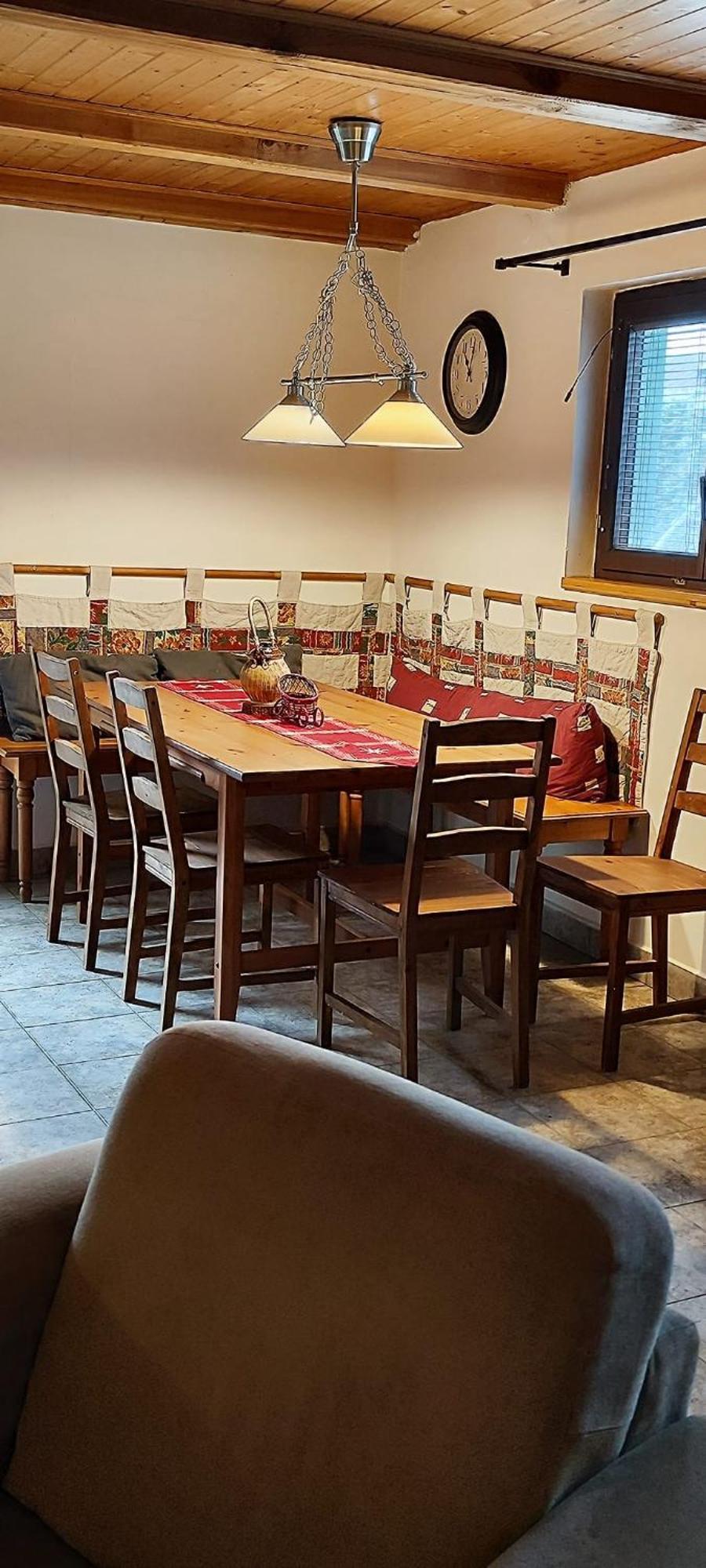 Chaty V Ceskem Raji U Prachovskych Skal - Mala Chata Pro 4 - Velka Chata Pro Az 7 Osob - Ubytovani V Soukromi Jičín Exterior foto